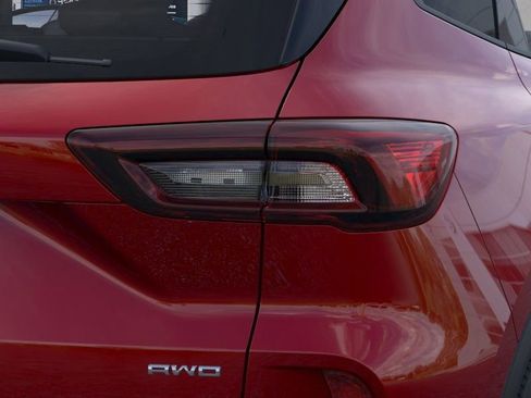 New 2026 Ford Escape Active w/ Active Premium Tech Pack image 44