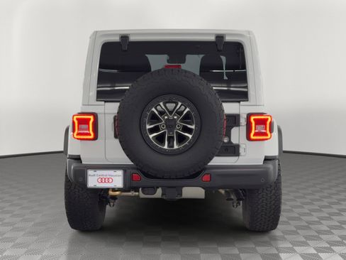Used 2024 Jeep Wrangler Unlimited Rubicon 392 AWD/4WD image 10