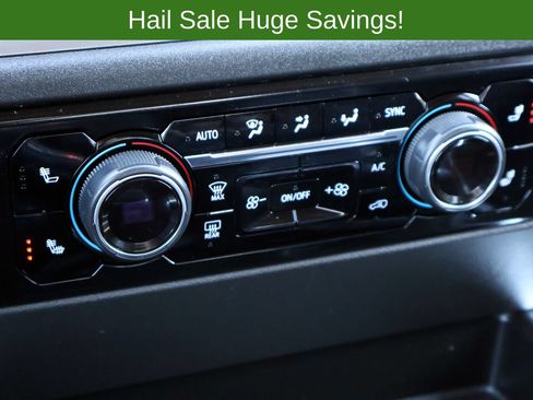 Used 2023 Chevrolet Silverado 1500 LT AWD/4WD image 21