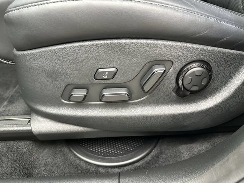 Certified 2026 Genesis GV80 3.5T Prestige AWD/4WD image 12