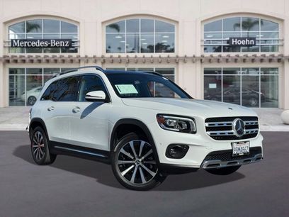 Used 2022 Mercedes-Benz GLB 250