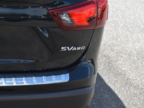 Used 2019 Nissan Rogue Sport SV w/ Technology Package AWD/4WD image 6
