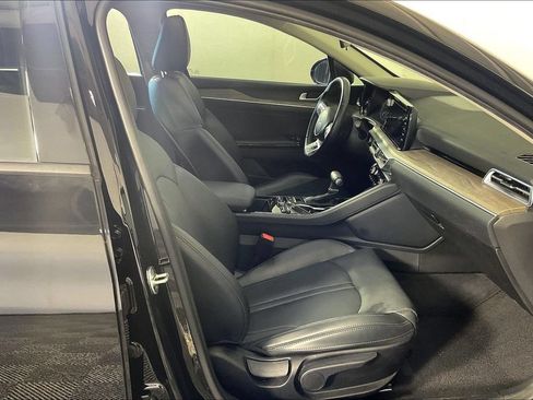 Used 2023 Kia K5 EX FWD image 9