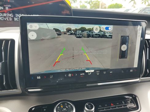 New 2026 Ford Expedition Max Active RWD image 18