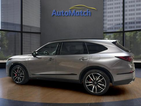 Used 2024 Acura MDX Type S AWD/4WD image 7