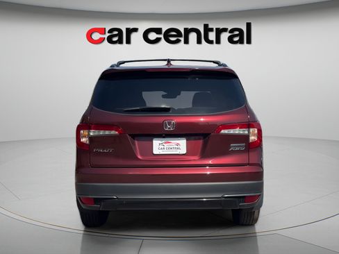 Used 2022 Honda Pilot Special Edition image 5