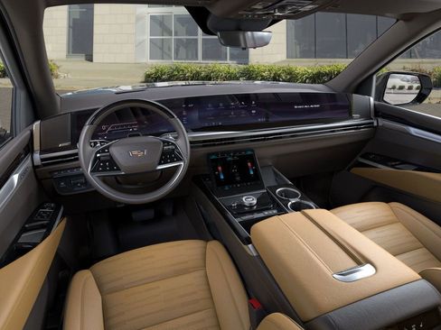 New 2026 Cadillac Escalade Luxury w/ Touring Package image 15