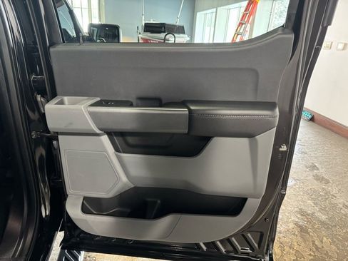 Used 2023 Ford F150 XLT w/ Trailer Tow Package image 22