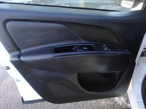Used 2022 RAM ProMaster City Wagon FWD image 8