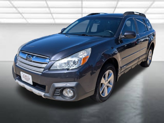 Used 2013 Subaru Outback 2.5i Limited w/ Moonroof Pkg AWD/4WD image 37