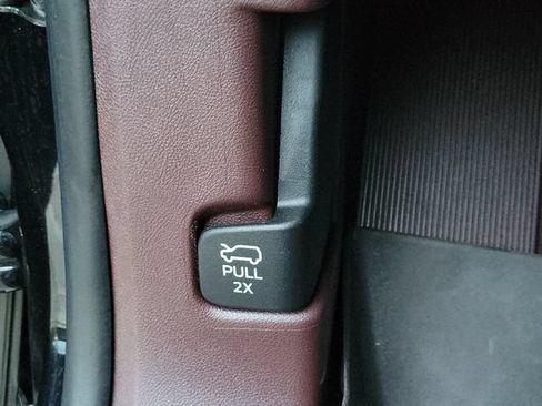 Certified 2024 Lincoln Aviator Black Label AWD/4WD image 16