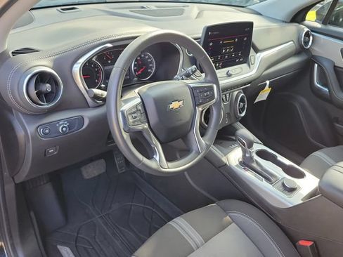 Used 2024 Chevrolet Blazer LT w/ Convenience Package FWD image 22