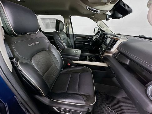 Certified 2022 RAM 1500 Laramie image 38