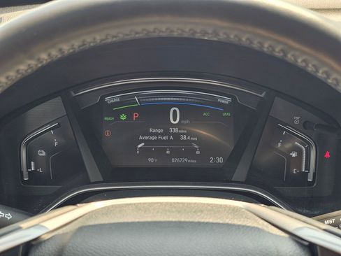 Used 2020 Honda CR-V EX-L image 23