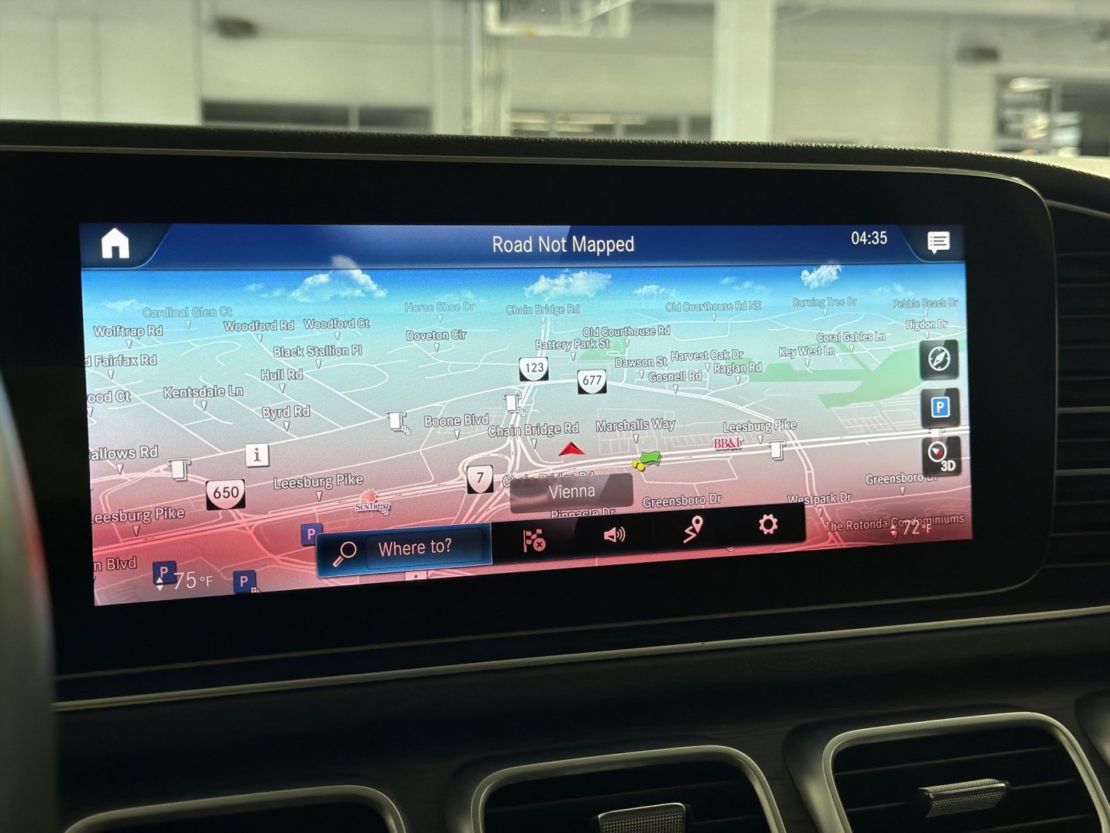 Used 2020 Mercedes-Benz GLE 350 4MATIC image 20