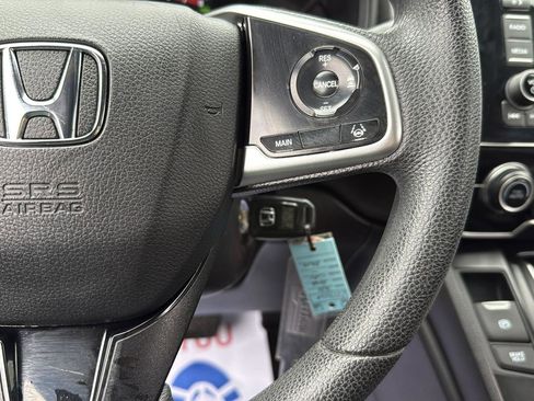 Used 2022 Honda CR-V LX image 16