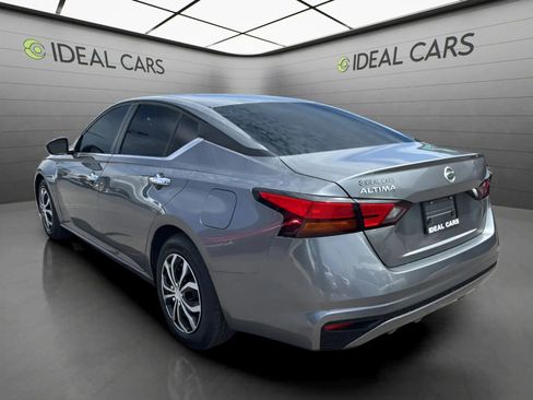 Used 2022 Nissan Altima 2.5 S FWD image 10