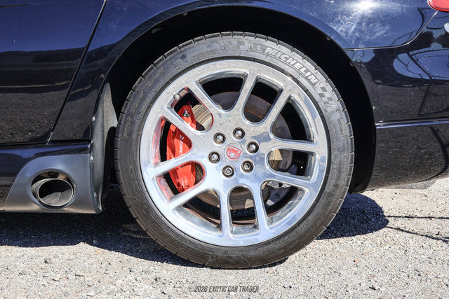 Used 2004 Dodge Viper SRT-10 RWD image 75