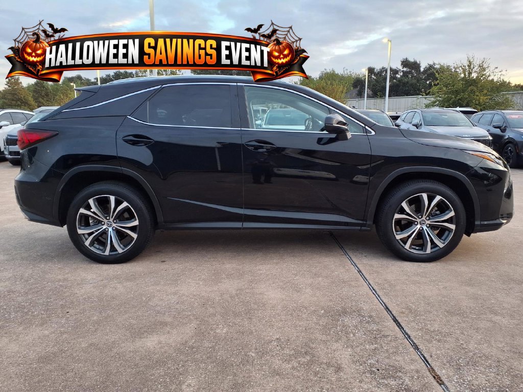 Used 2019 Lexus RX 350 FWD w/ Premium Package image 6