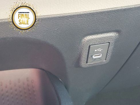 Certified 2025 Toyota Corolla LE image 29