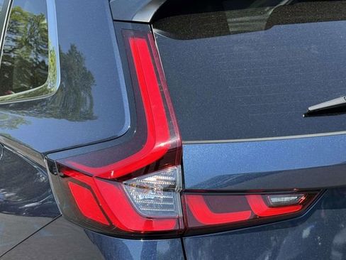 Certified 2023 Honda CR-V EX image 9