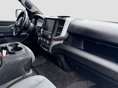 Used 2022 RAM 1500 Big Horn AWD/4WD image 31