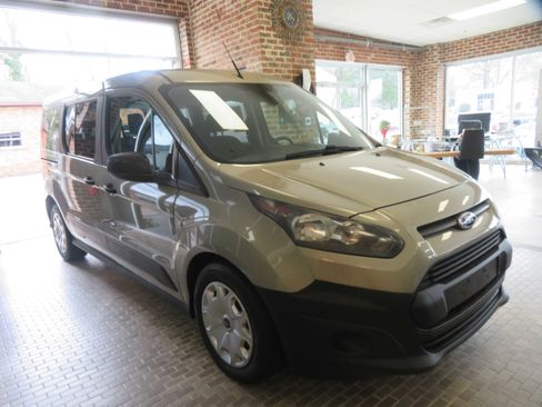 Used 2016 Ford Transit Connect XL image 50