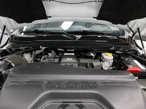 Used 2023 RAM 2500 Laramie image 19