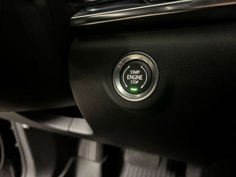 Certified 2026 GMC Terrain Elevation w/ Black Edition AWD/4WD image 17