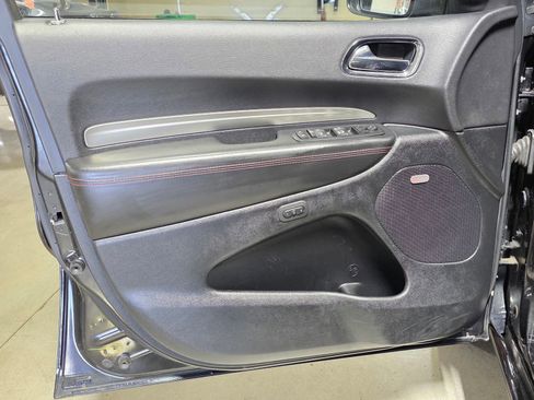 Used 2015 Dodge Durango R/T w/ Technology Group AWD/4WD image 21