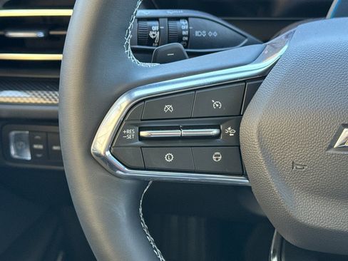 New 2026 Chevrolet Traverse High Country w/ LPO, Floor Liner Package AWD/4WD image 29