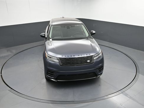 Certified 2025 Land Rover Range Rover Velar Dynamic SE image 37