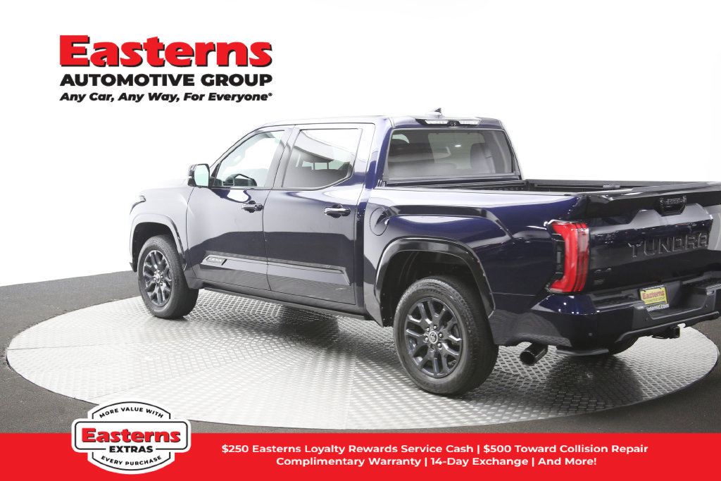 Used 2023 Toyota Tundra Platinum AWD/4WD image 67