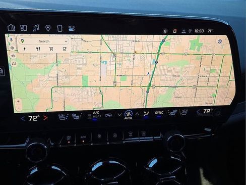 New 2025 Chevrolet Blazer EV RS AWD/4WD image 18