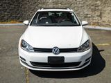 Used 2016 Volkswagen Golf Limited Edition image 2