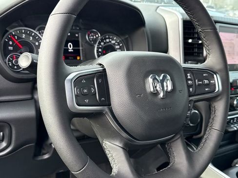 New 2026 RAM 1500 Big Horn w/ Night Edition AWD/4WD image 18
