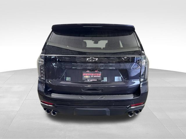 New 2026 Chevrolet Tahoe Z71 w/ Z71 Off-Road Package AWD/4WD image 29