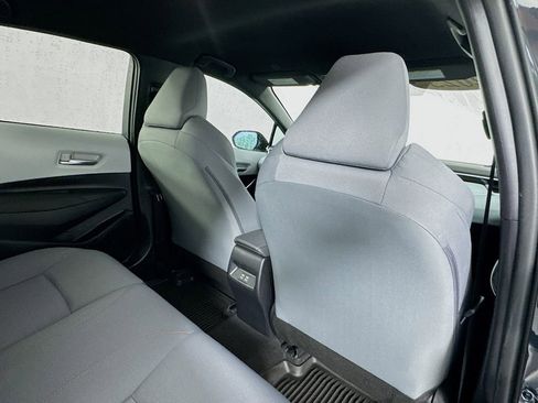 Used 2025 Toyota Corolla FX w/ Convenience Package FWD image 26
