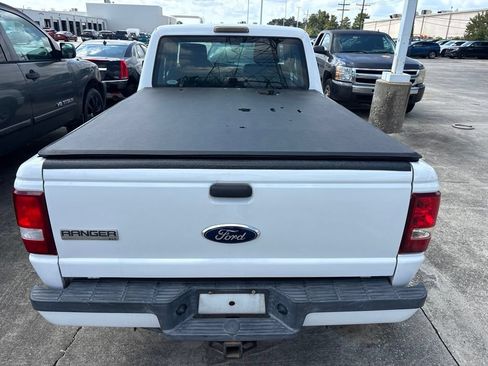 Used 2011 Ford Ranger XLT RWD image 3