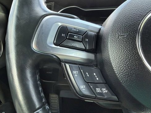 Used 2022 Ford Mustang GT Premium w/ Equipment Group 401A image 17