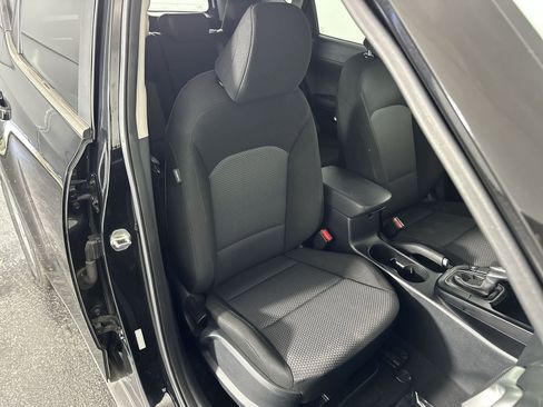 Used 2022 Kia Soul LX w/ Technology Package FWD image 27