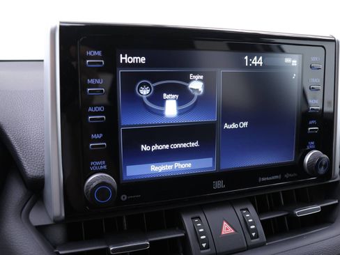 Certified 2021 Toyota RAV4 XLE Premium image 7