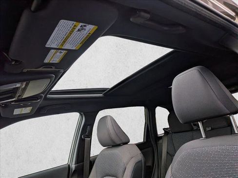 Certified 2026 Subaru Forester Premium AWD/4WD image 20