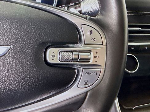 Used 2021 Genesis GV80 3.5T Advanced + image 24