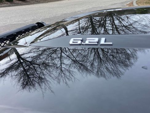 Used 2023 Chevrolet Silverado 1500 High Country w/ High Country Premium Package image 33