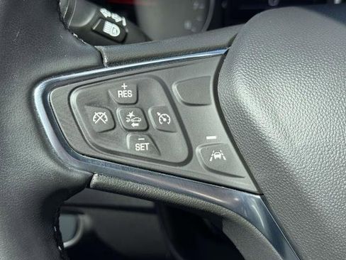 Used 2024 Chevrolet Equinox LT image 21