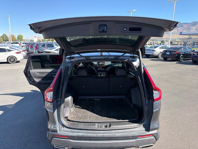Used 2025 Honda CR-V Sport-L image 30