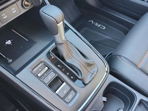 New 2026 Honda CR-V Sport Touring image 32