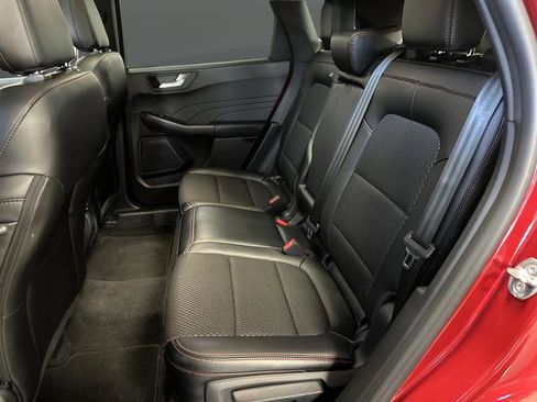 Used 2024 Ford Escape ST-Line w/ Tech Pack #1 image 29