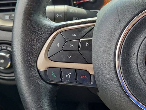 Used 2016 Jeep Renegade 75th Anniversary FWD image 22